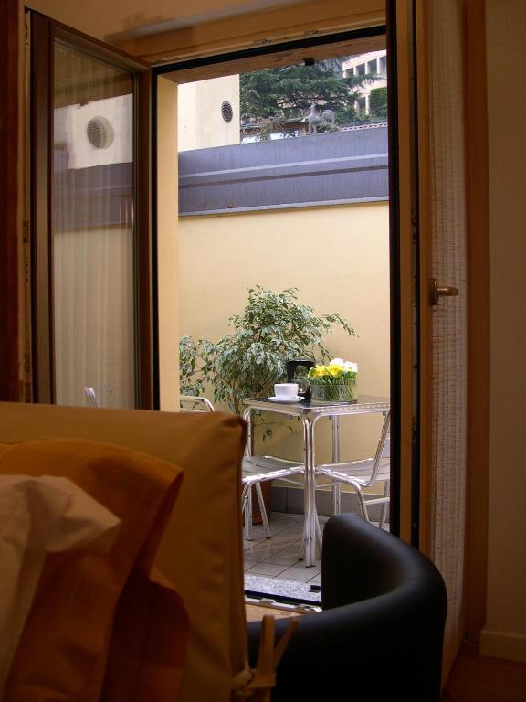 B&B Alla Bonacina Malnago Habitación foto