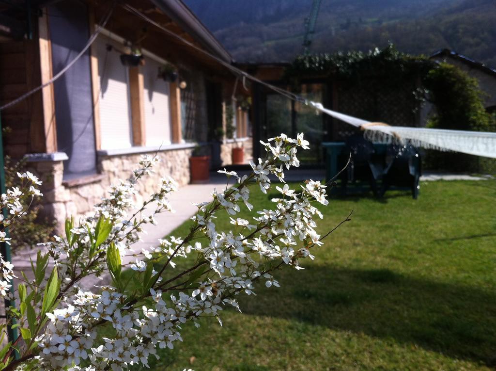 B&B Alla Bonacina Malnago Exterior foto