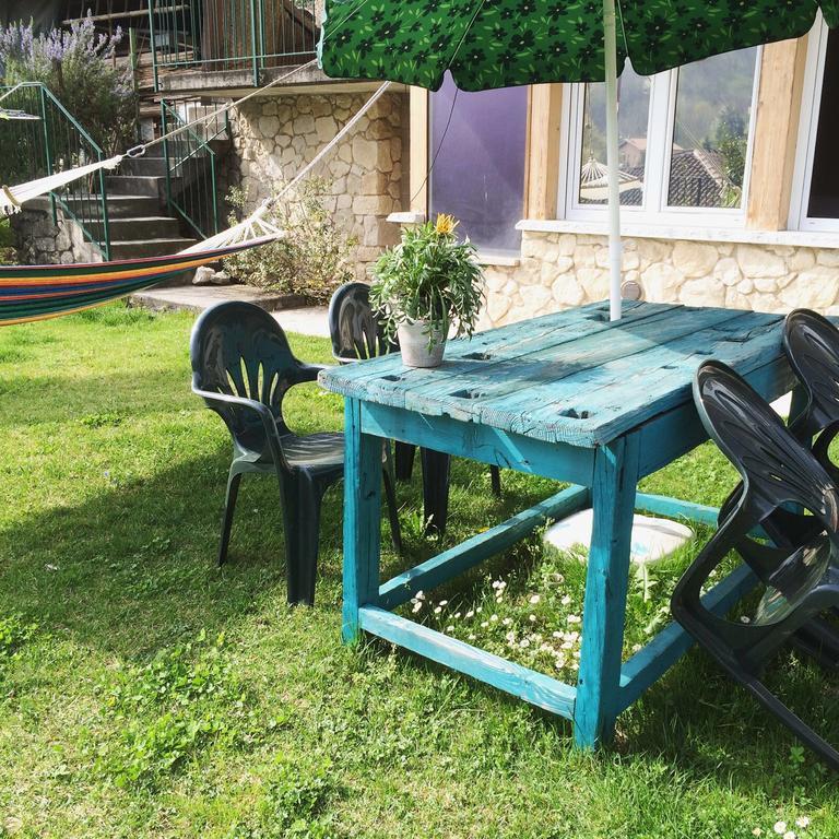 B&B Alla Bonacina Malnago Exterior foto