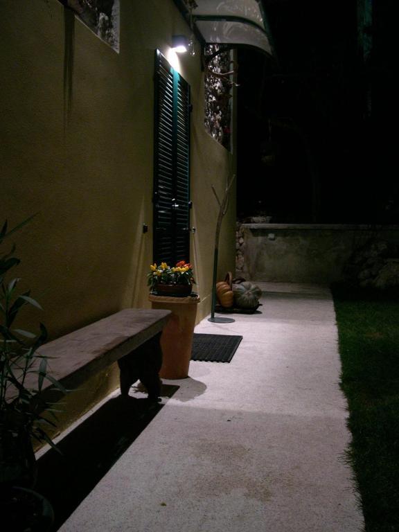 B&B Alla Bonacina Malnago Exterior foto